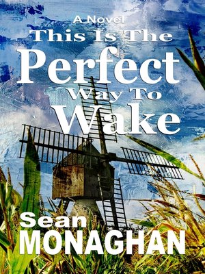 cover image of This is the Perfect Way to Wake